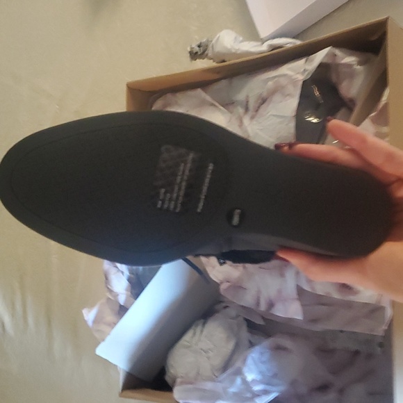 Brand new Jessica Simpson Myina Wedge Bootie - Picture 11 of 14